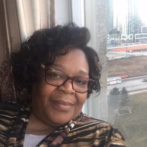 Meet your Posher, Sandra